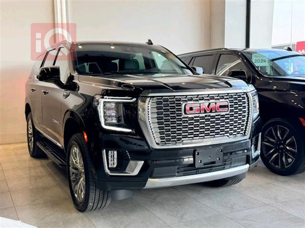 GMC Yukon 2024 for sale in Iraq - Erbil